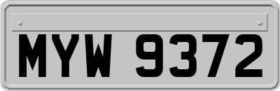 MYW9372