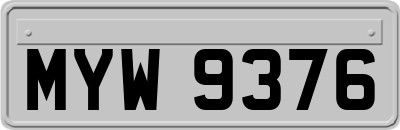 MYW9376