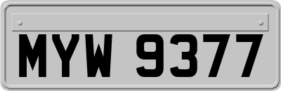 MYW9377