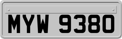 MYW9380