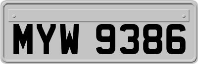 MYW9386