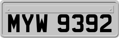 MYW9392