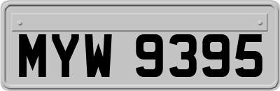 MYW9395