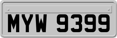 MYW9399