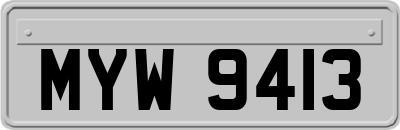 MYW9413