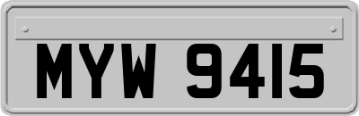 MYW9415
