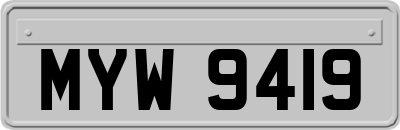 MYW9419