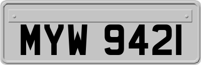 MYW9421
