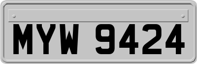 MYW9424