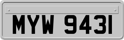 MYW9431