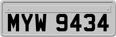 MYW9434