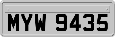 MYW9435