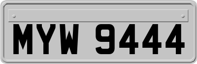 MYW9444
