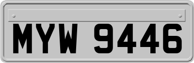 MYW9446