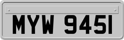 MYW9451