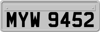 MYW9452