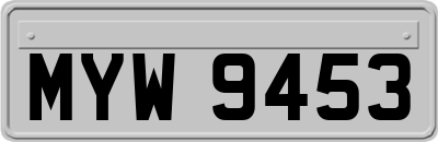 MYW9453