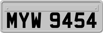 MYW9454