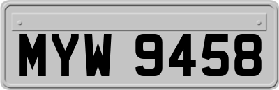MYW9458
