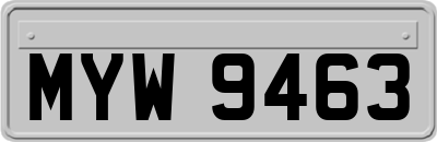 MYW9463