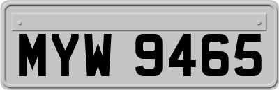 MYW9465