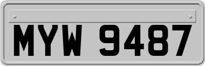 MYW9487