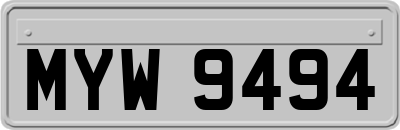 MYW9494