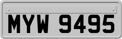 MYW9495