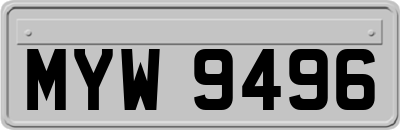 MYW9496