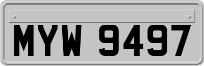 MYW9497