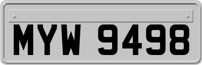 MYW9498