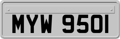 MYW9501