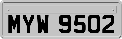 MYW9502