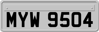 MYW9504