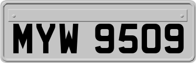 MYW9509