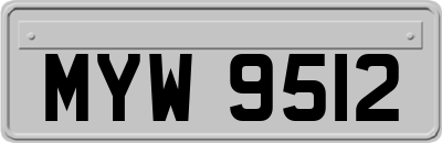 MYW9512