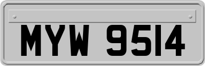 MYW9514