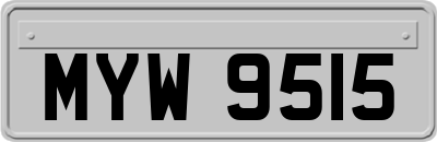 MYW9515