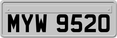 MYW9520