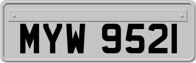 MYW9521