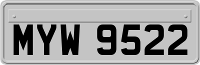MYW9522