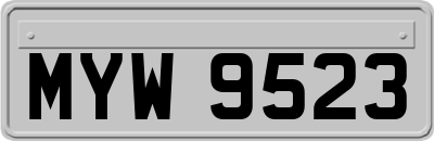 MYW9523
