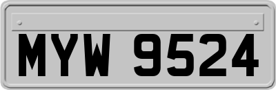 MYW9524