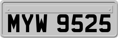 MYW9525