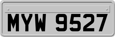 MYW9527