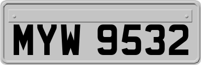 MYW9532
