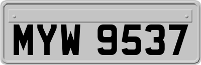 MYW9537