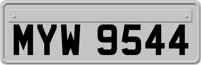 MYW9544