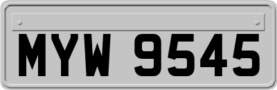 MYW9545