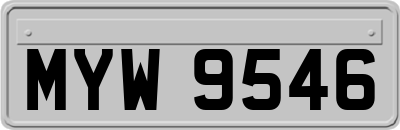 MYW9546